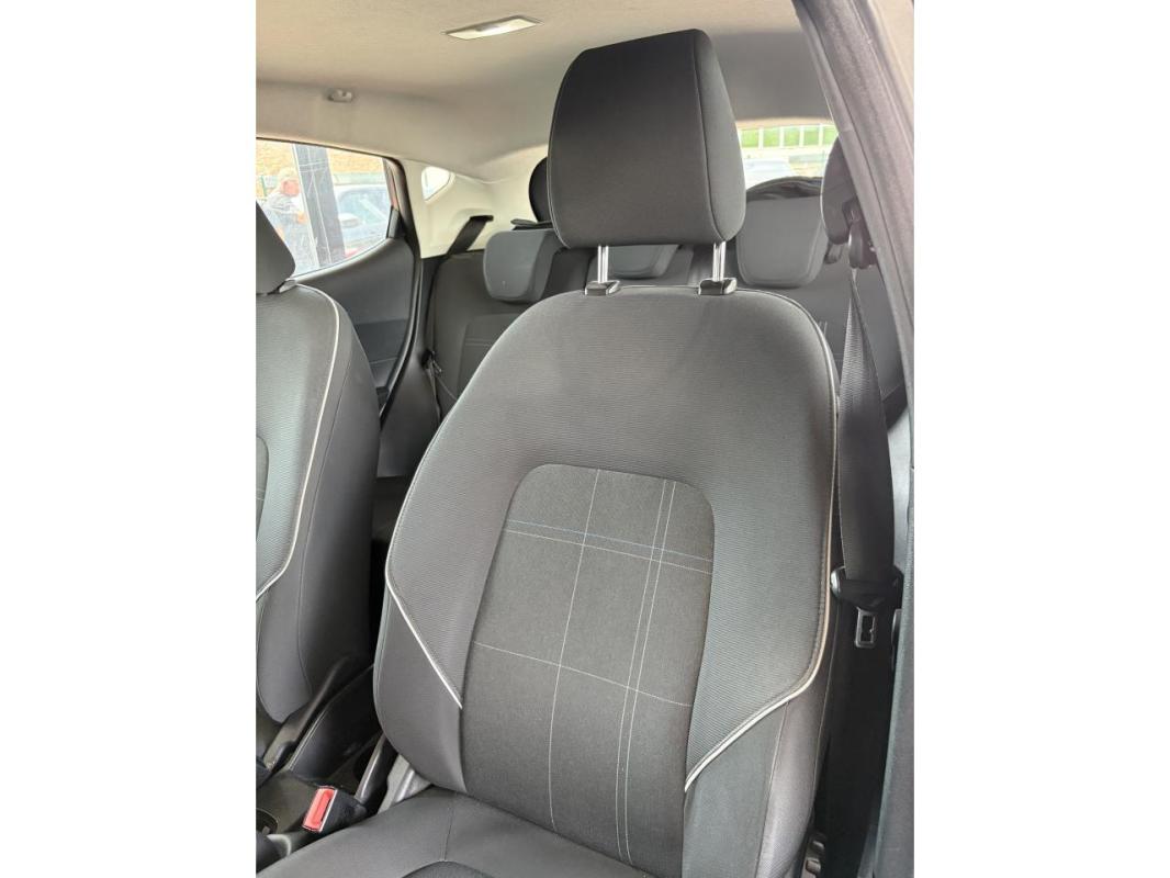 Ford Fiesta 1.5 TDCi - 85 S&S 2017 BERLINE Trend