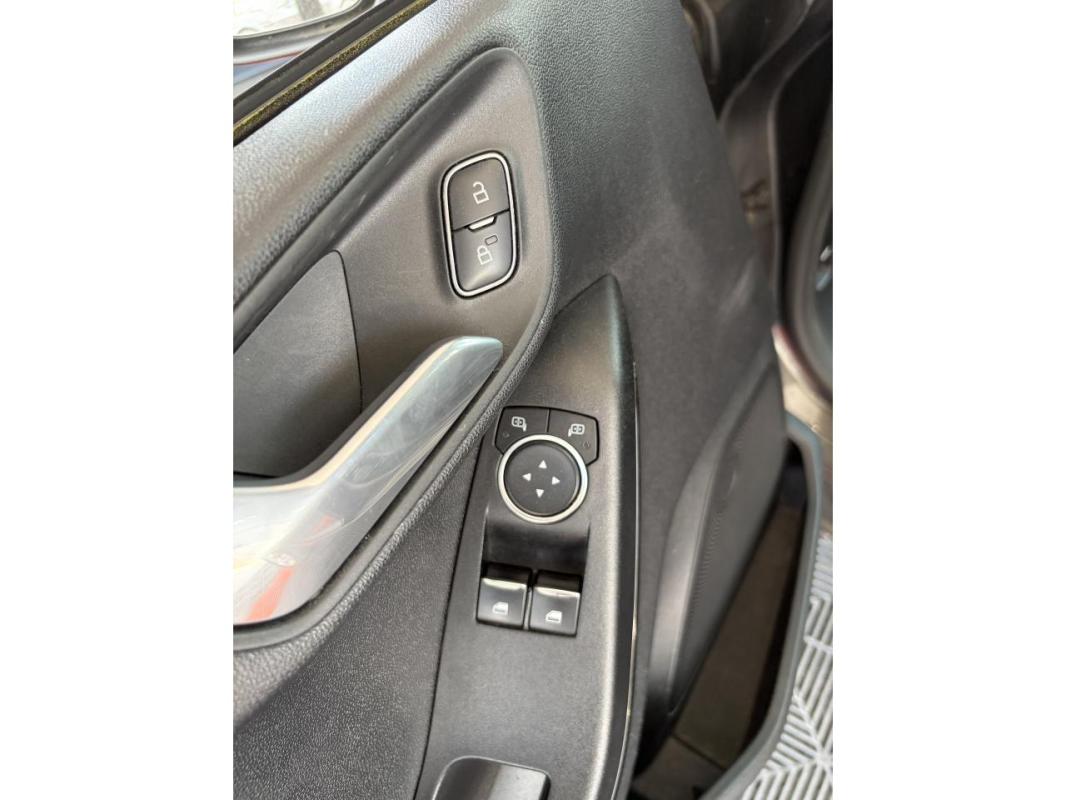 Ford Fiesta 1.5 TDCi - 85 S&S 2017 BERLINE Trend