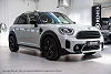 MINI Cooper Countryman 1.5i 136cv - Digital Cockpit - LED - Cuir thumbnail