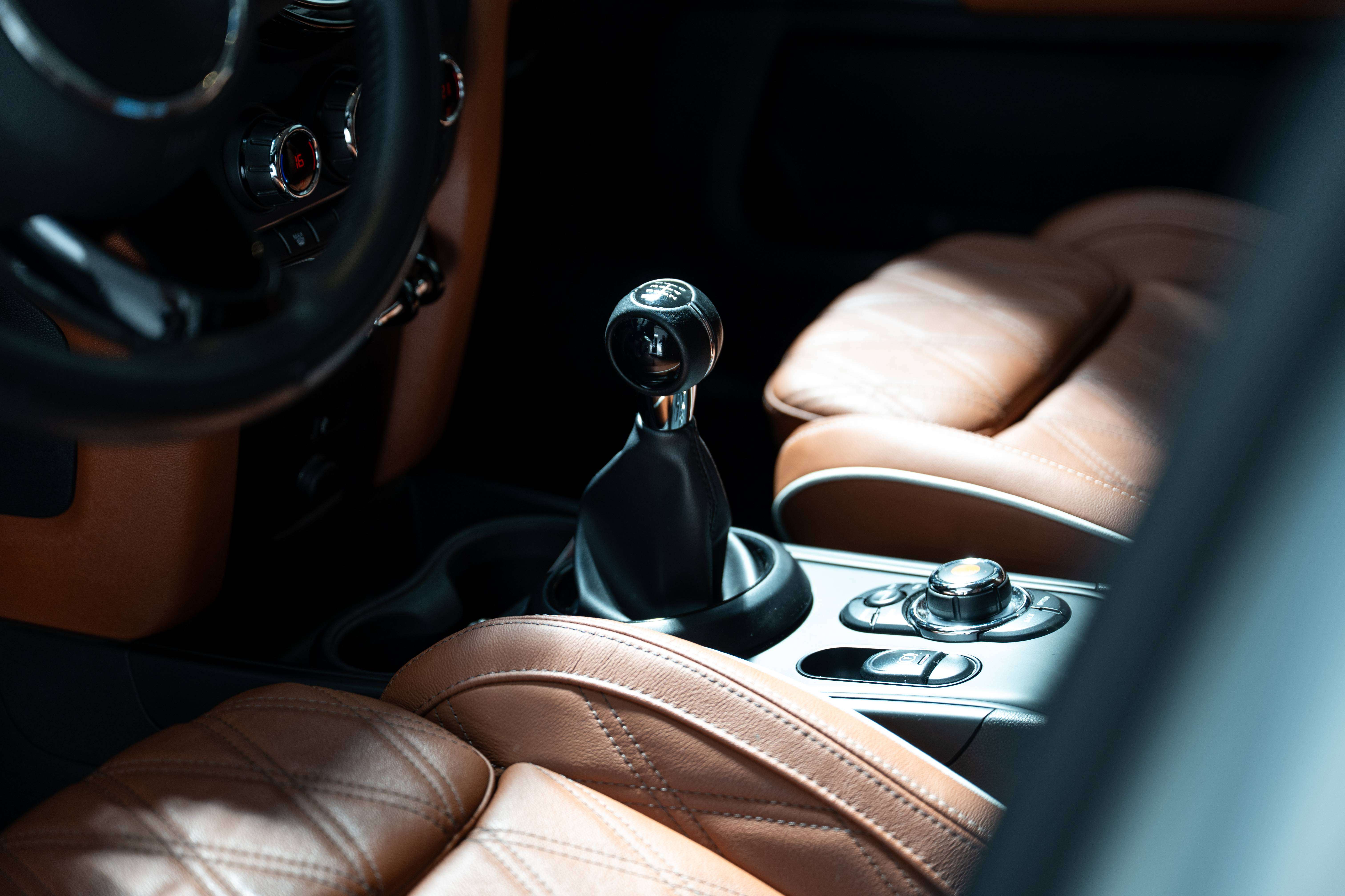 MINI Cooper Countryman 1.5i 136cv - Digital Cockpit - LED - Cuir