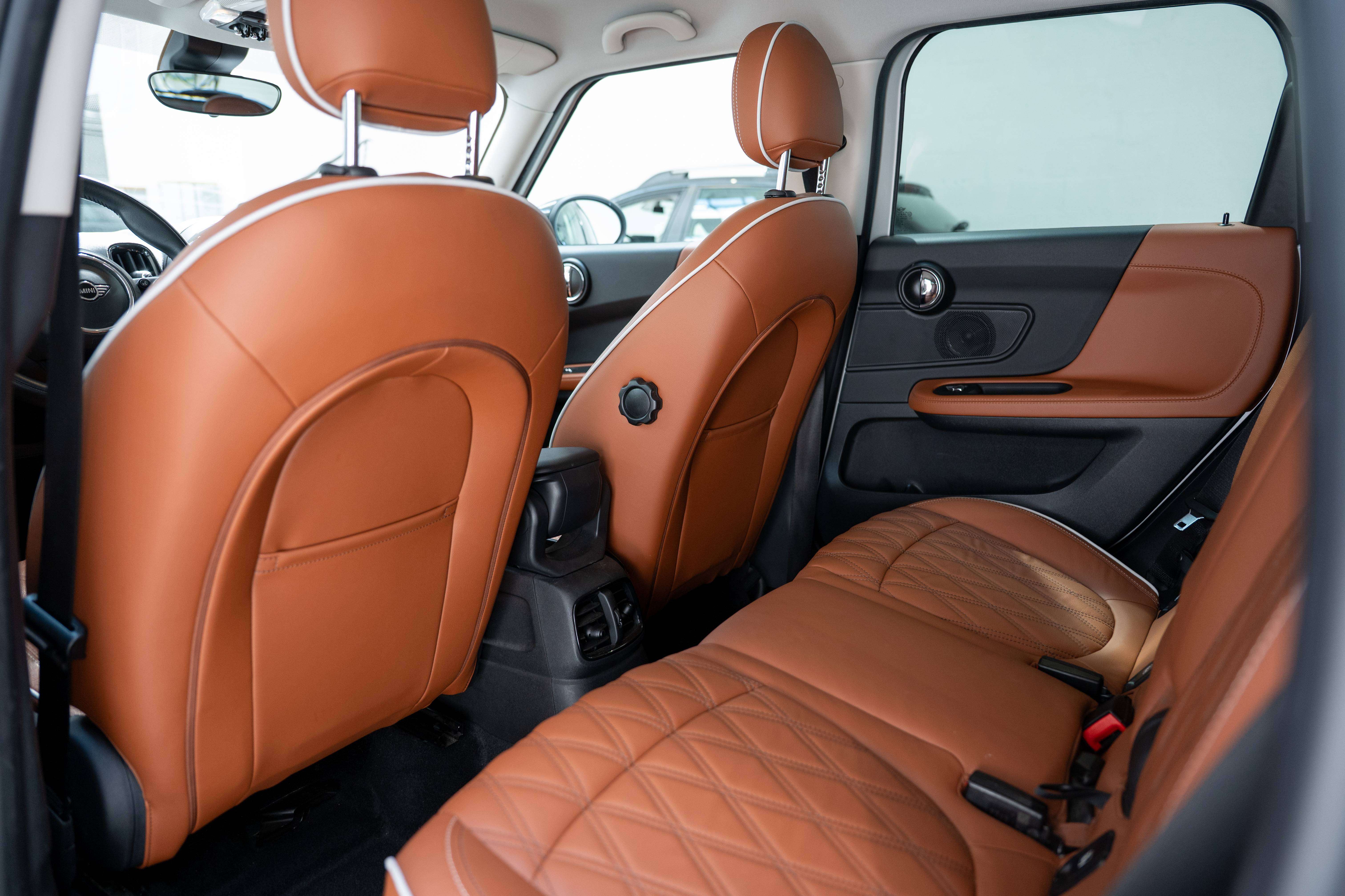 MINI Cooper Countryman 1.5i 136cv - Digital Cockpit - LED - Cuir