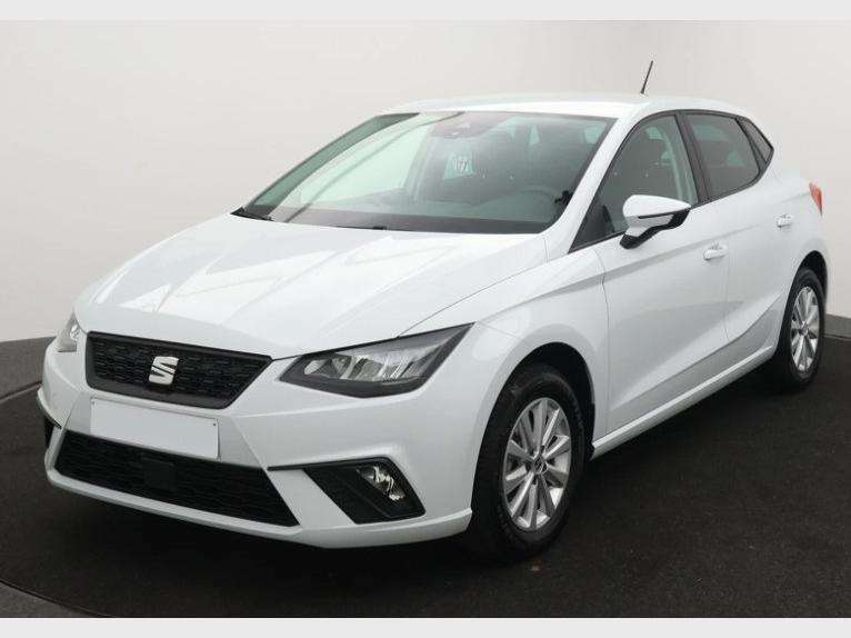 SEAT Ibiza Ibiza 40th Anniversary Edition 1.0 TSI 95ch (70kW) Manuelle 5v
