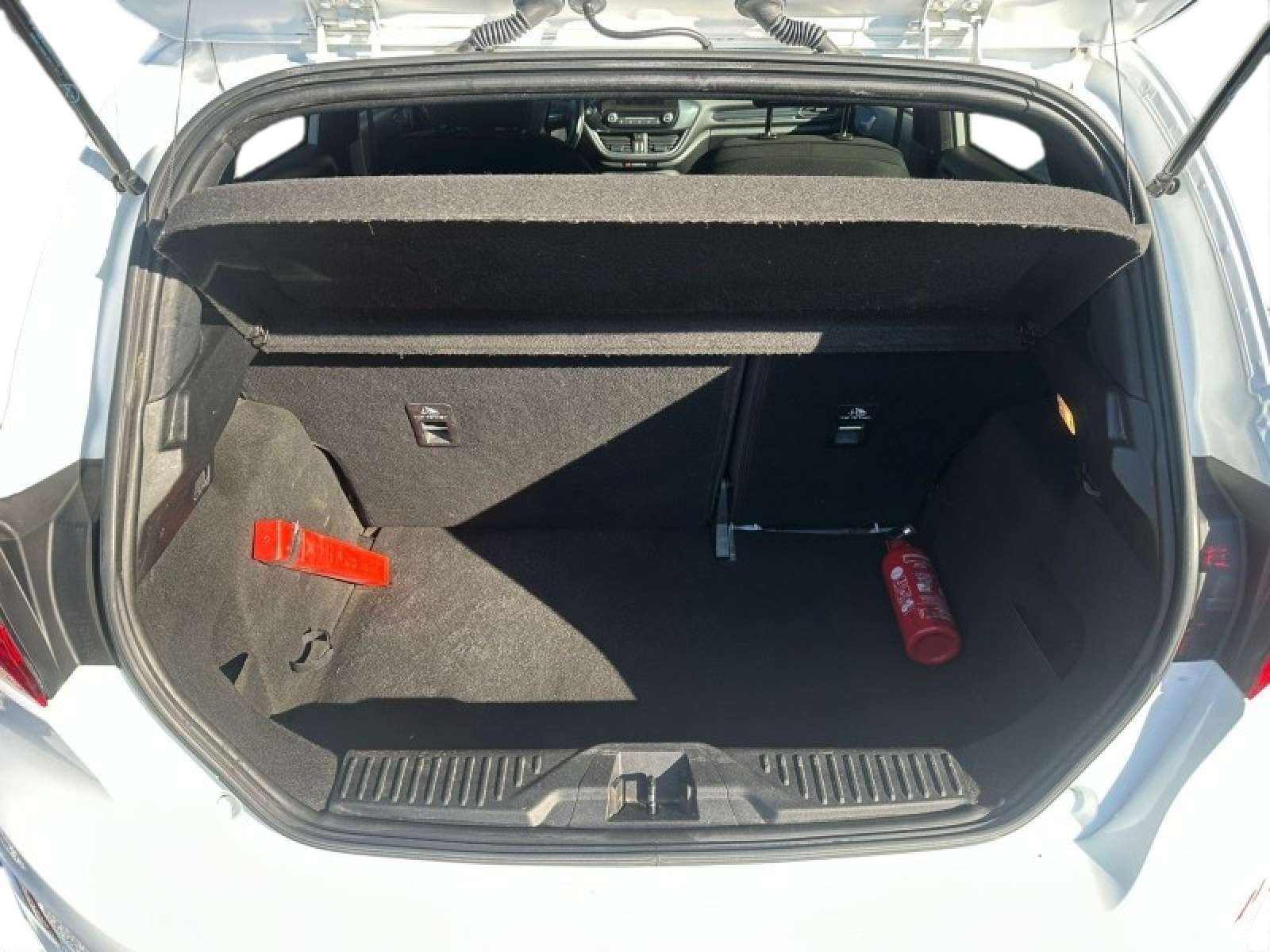 Ford Fiesta PRIX MARCHAND OU EXPORT