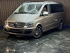 Mercedes-Benz Viano V6 3.0 CDI BlueEfficiency Long Ambiente A thumbnail