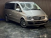 Mercedes-Benz Viano V6 3.0 CDI BlueEfficiency Long Ambiente A thumbnail