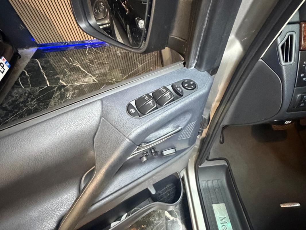 Mercedes-Benz Viano V6 3.0 CDI BlueEfficiency Long Ambiente A