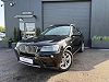 Bmw X3 30dA 258ch Exclusive xDrive BVA8 1ère main thumbnail
