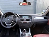 Bmw X3 30dA 258ch Exclusive xDrive BVA8 1ère main thumbnail