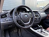 Bmw X3 30dA 258ch Exclusive xDrive BVA8 1ère main thumbnail