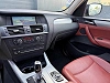 Bmw X3 30dA 258ch Exclusive xDrive BVA8 1ère main thumbnail