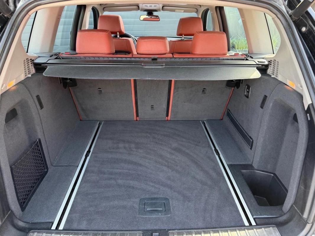 Bmw X3 30dA 258ch Exclusive xDrive BVA8 1ère main