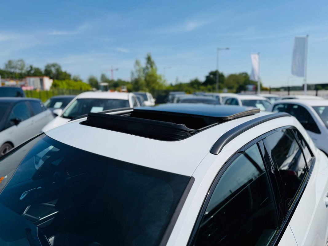 Audi Q3 35 TFSI 1.5 150ch LIMITED S tronic