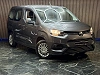 Toyota Proace City Verso Medium 1.2L 130 VVT-i BVA8 Dynamic thumbnail