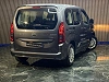 Toyota Proace City Verso Medium 1.2L 130 VVT-i BVA8 Dynamic thumbnail