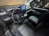 Toyota Proace City Verso Medium 1.2L 130 VVT-i BVA8 Dynamic thumbnail