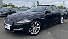Jaguar Xj 3.0D V6 300ch Luxe thumbnail