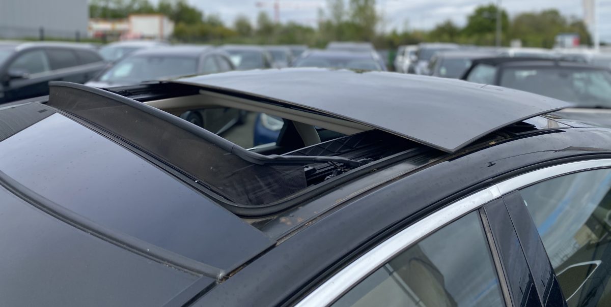 Jaguar Xj 3.0D V6 300ch Luxe