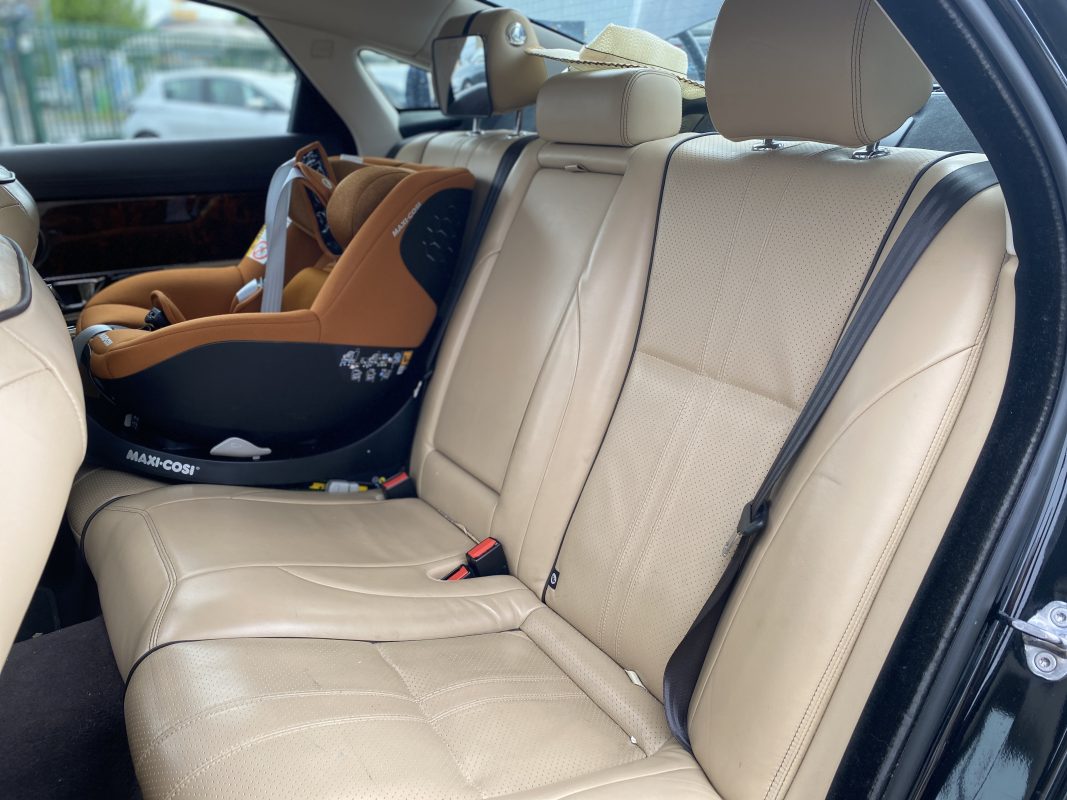 Jaguar Xj 3.0D V6 300ch Luxe
