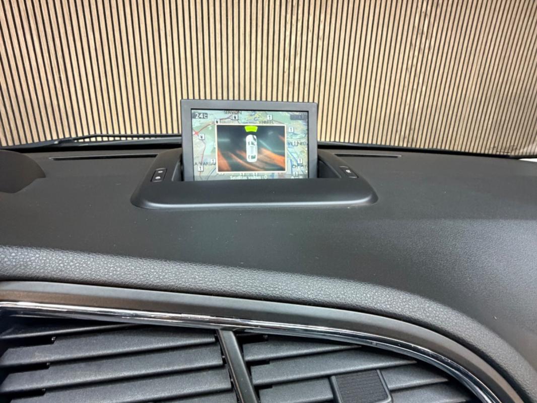 Peugeot 5008 1.6 BlueHDi 120ch SS BVM6 7 Places Allure