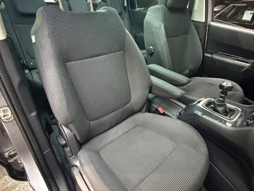 Peugeot 5008 1.6 BlueHDi 120ch SS BVM6 7 Places Allure