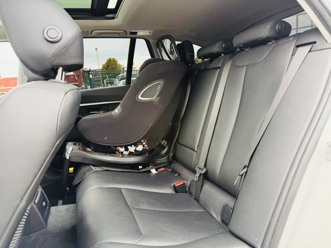 Bmw Serie 3 320dA 190ch Sport