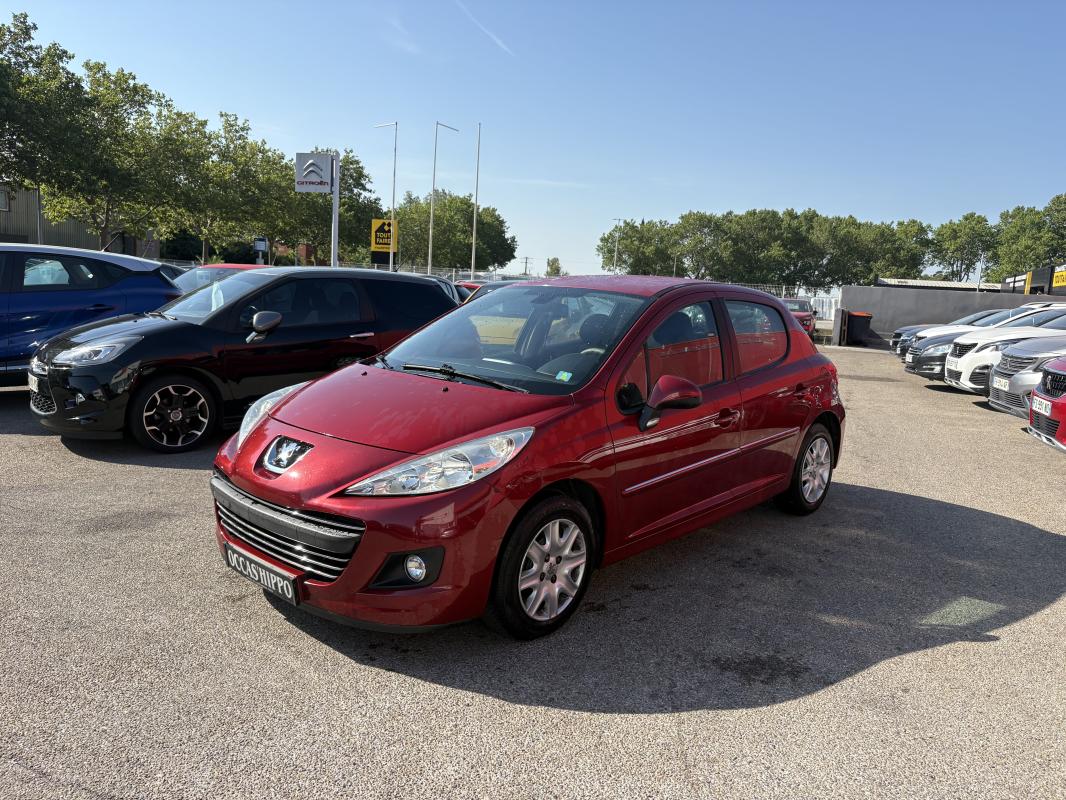 Peugeot 207 1.6 HDI 90CV PRENIUM