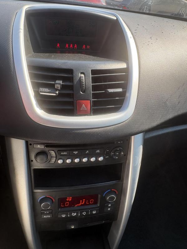 Peugeot 207 1.6 HDI 90CV PRENIUM