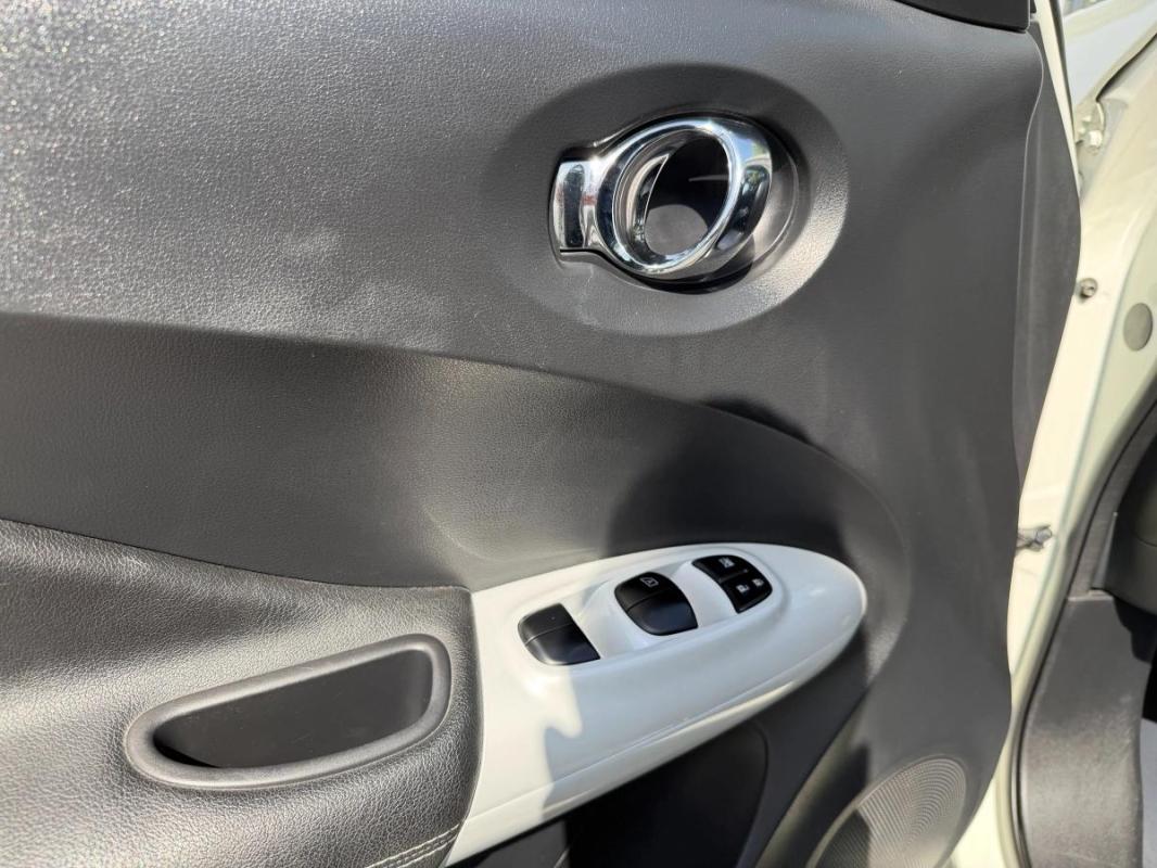 Nissan Juke 1.5 DCI 110 TEKNA / TOIT OUVRANT GARANTIE 12 MOIS