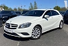 Mercedes-Benz Classe A 180 CDI BlueEFFICIENCY Edition Design thumbnail