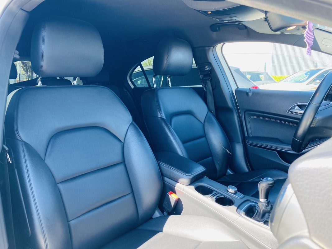 Mercedes-Benz Classe A 180 CDI BlueEFFICIENCY Edition Design