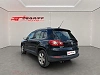 Volkswagen Tiguan 2.0 TDI 140 FAP Carat 4Motion DSG7 thumbnail