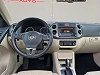 Volkswagen Tiguan 2.0 TDI 140 FAP Carat 4Motion DSG7 thumbnail