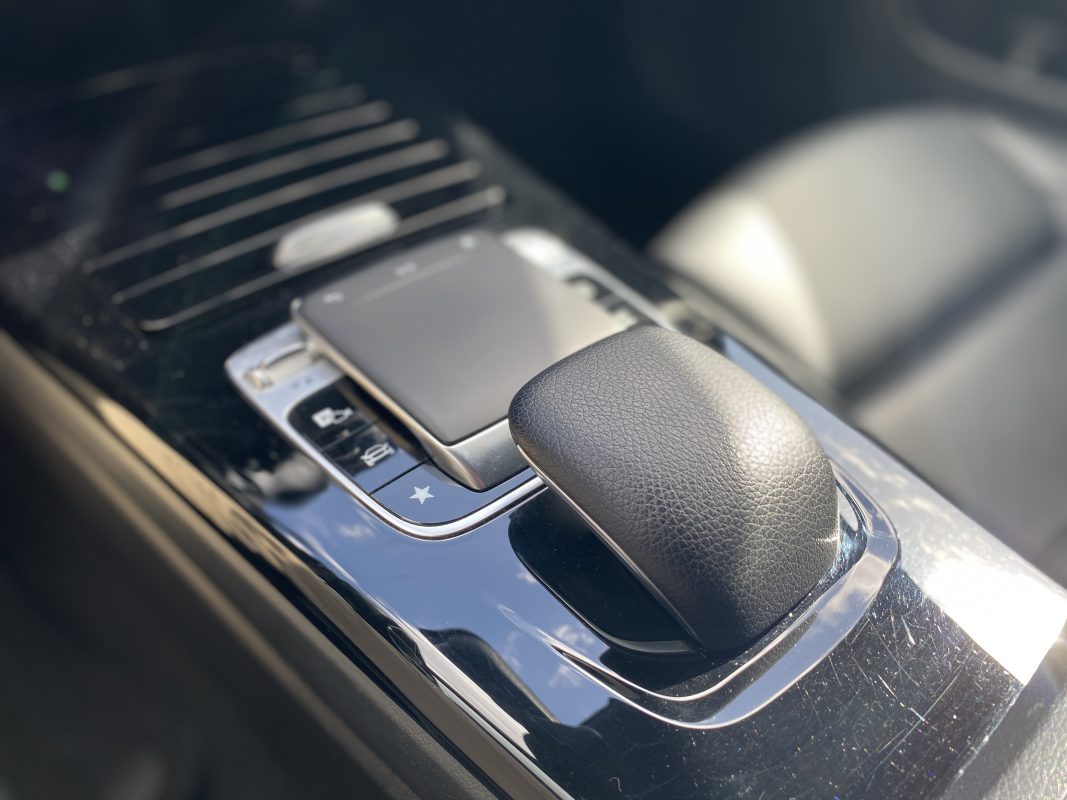 Mercedes-Benz Cla 180 136ch AMG Line 7G-DCT
