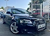 Audi A3 2.0 TDI 170 S-Line QUATTRO thumbnail