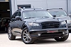 Infiniti FX 3.5i V6_ LPG_ 4x4_ Utilitaire & Garantie✅ thumbnail