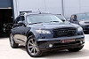 Infiniti FX 3.5i V6_ LPG_ 4x4_ Utilitaire & Garantie✅ thumbnail