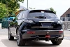 Infiniti FX 3.5i V6_ LPG_ 4x4_ Utilitaire & Garantie✅ thumbnail