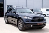 Infiniti FX 3.5i V6_ LPG_ 4x4_ Utilitaire & Garantie✅ thumbnail