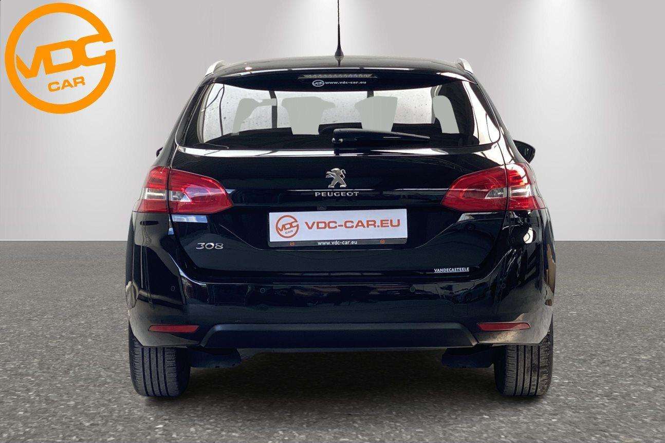 Peugeot 308 Allure Pack*Caméra GPS