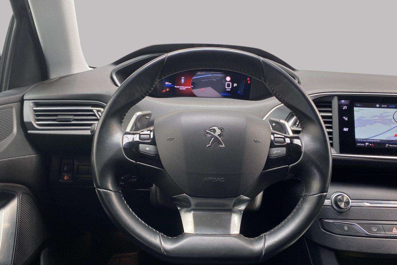 Peugeot 308 Allure Pack*Caméra GPS