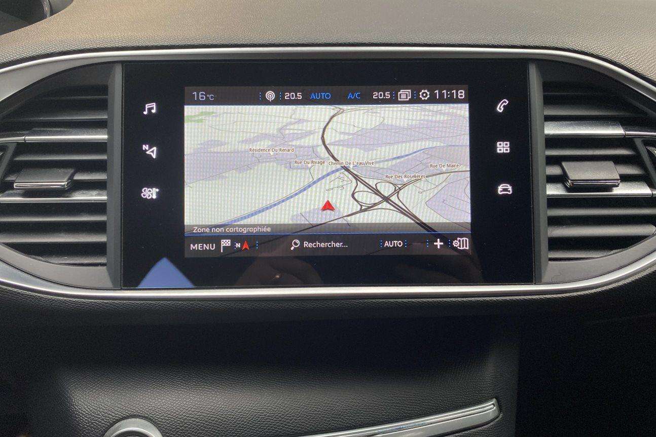 Peugeot 308 Allure Pack*Caméra GPS