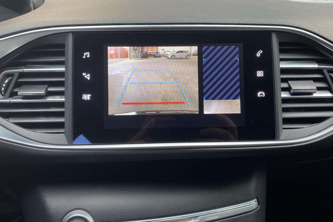 Peugeot 308 Allure Pack*Caméra GPS
