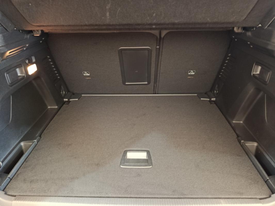 Peugeot 3008 II PureTech 130 S&S EAT8 GT Pack