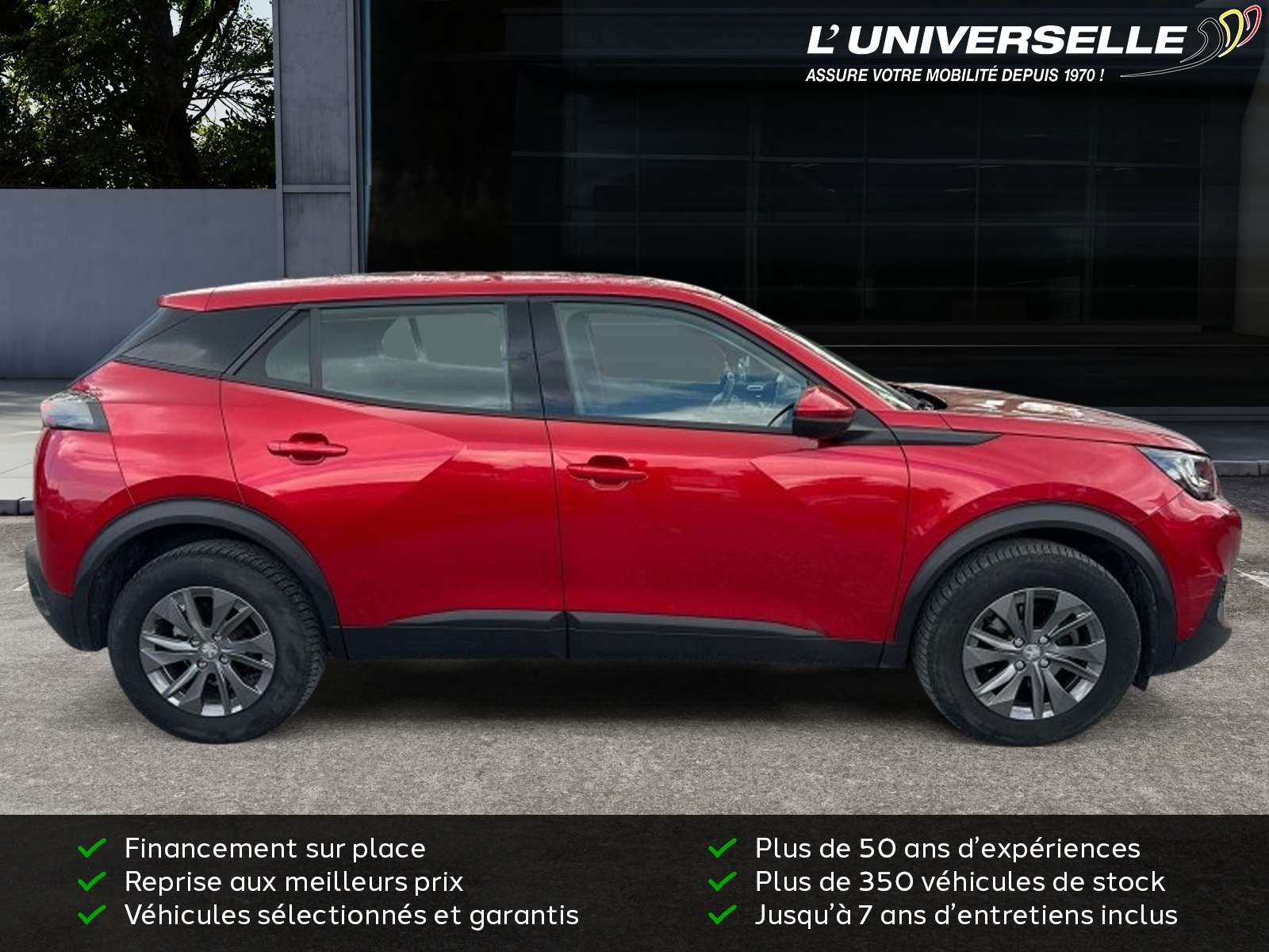 Peugeot 2008 PRIX MARCHAND OU EXPORT