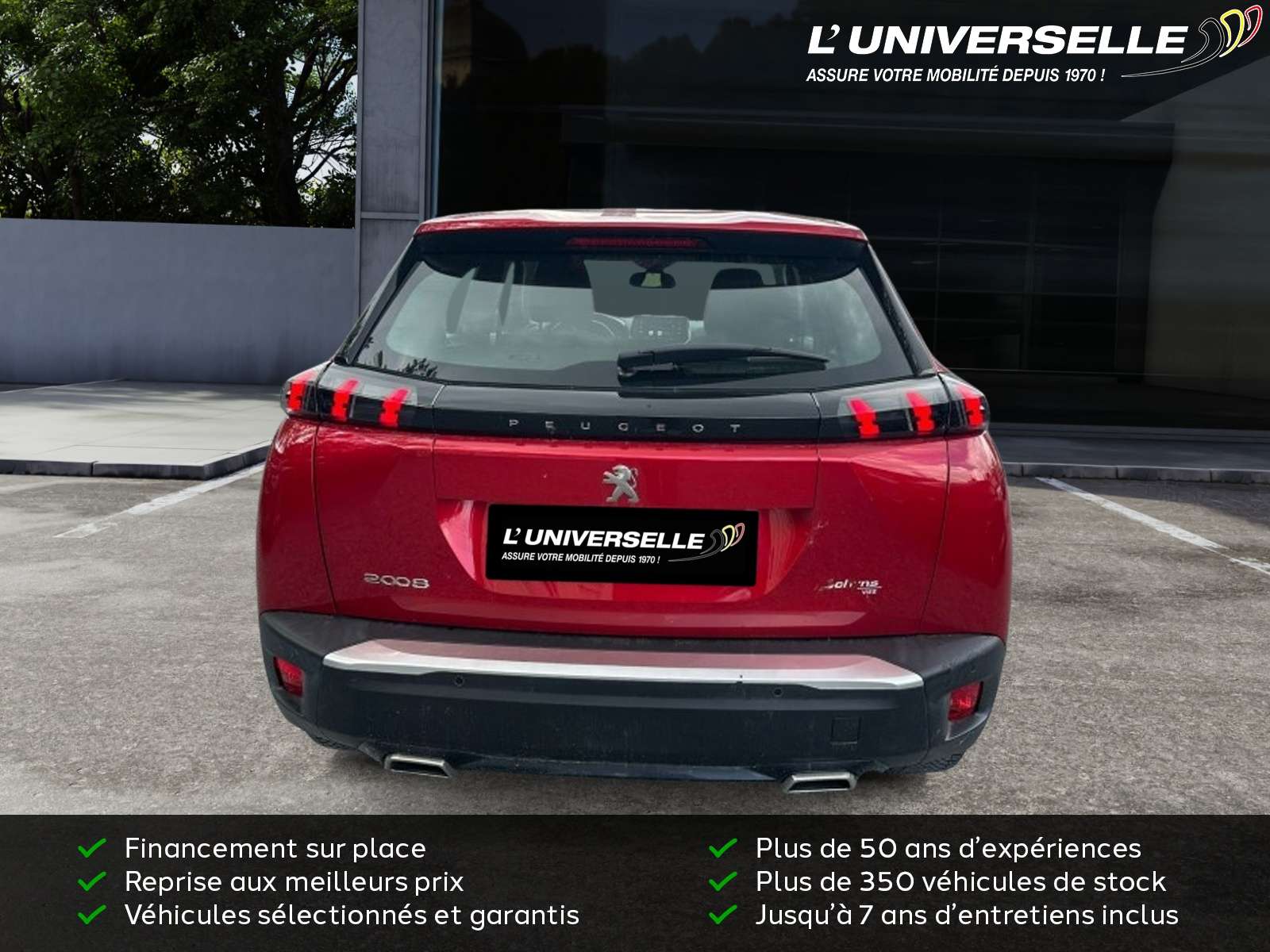 Peugeot 2008 PRIX MARCHAND OU EXPORT