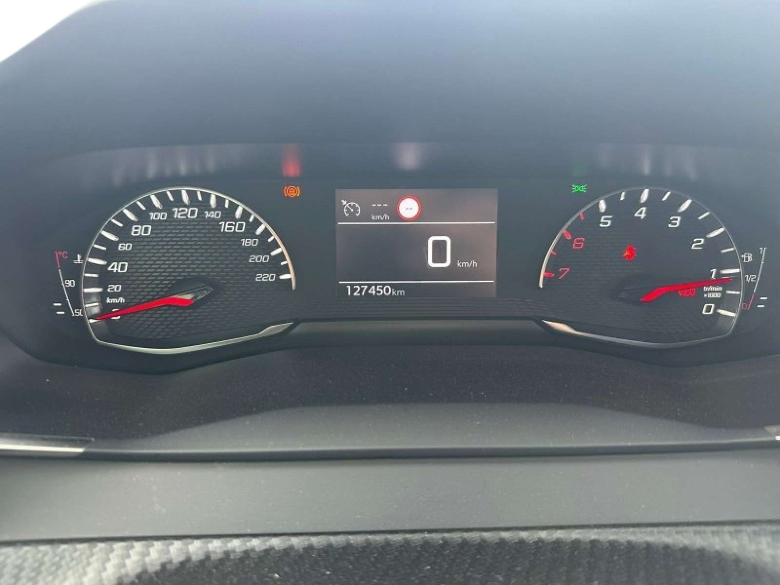 Peugeot 2008 PRIX MARCHAND OU EXPORT