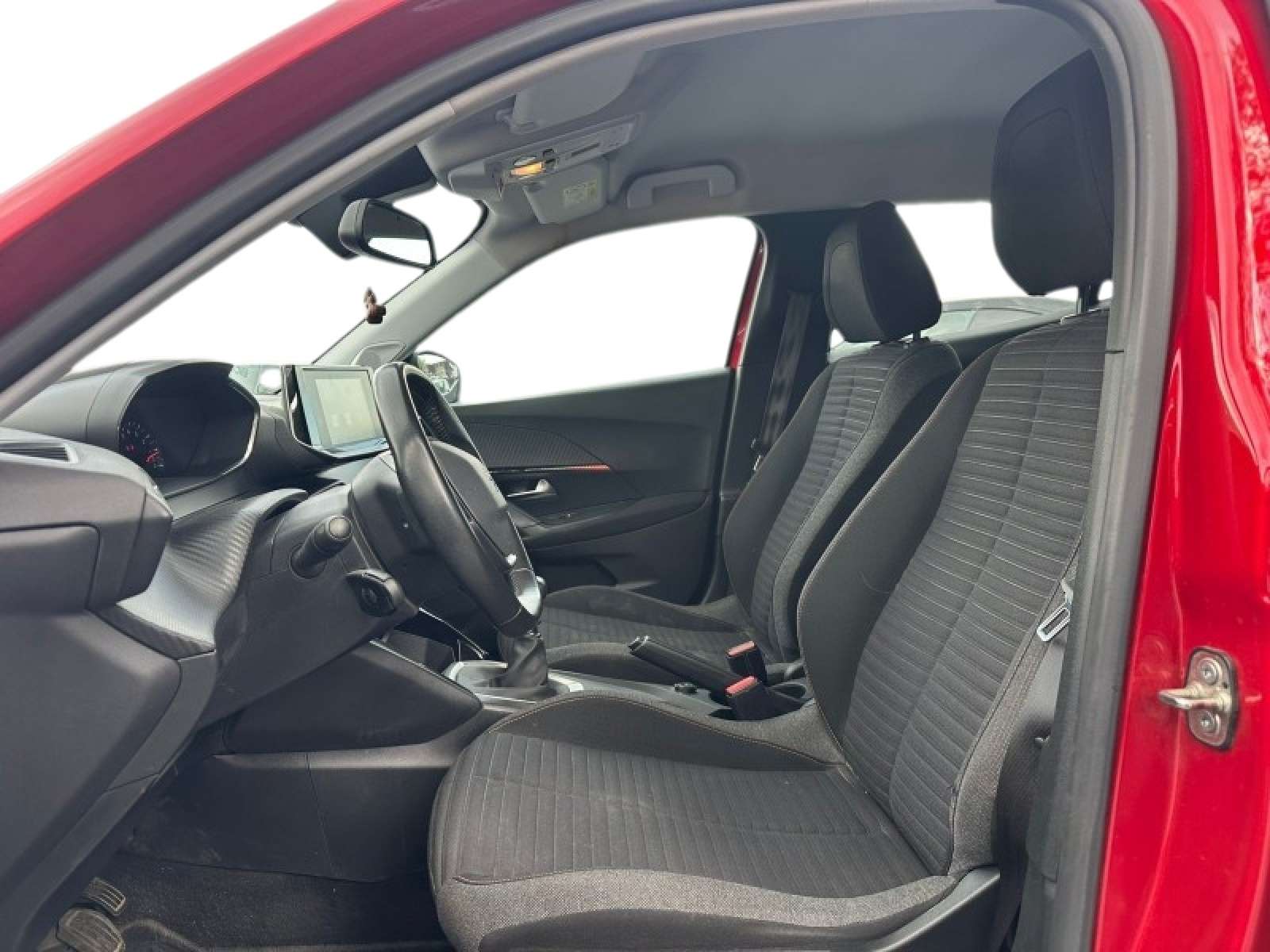 Peugeot 2008 PRIX MARCHAND OU EXPORT