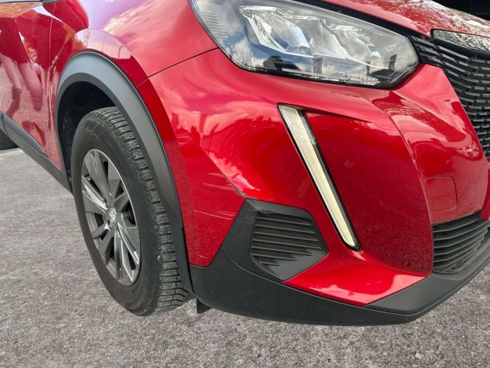 Peugeot 2008 PRIX MARCHAND OU EXPORT