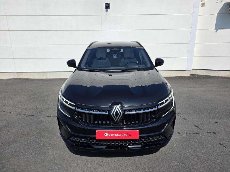 Renault Espace Iconic Full Options E-Tech Hybrid