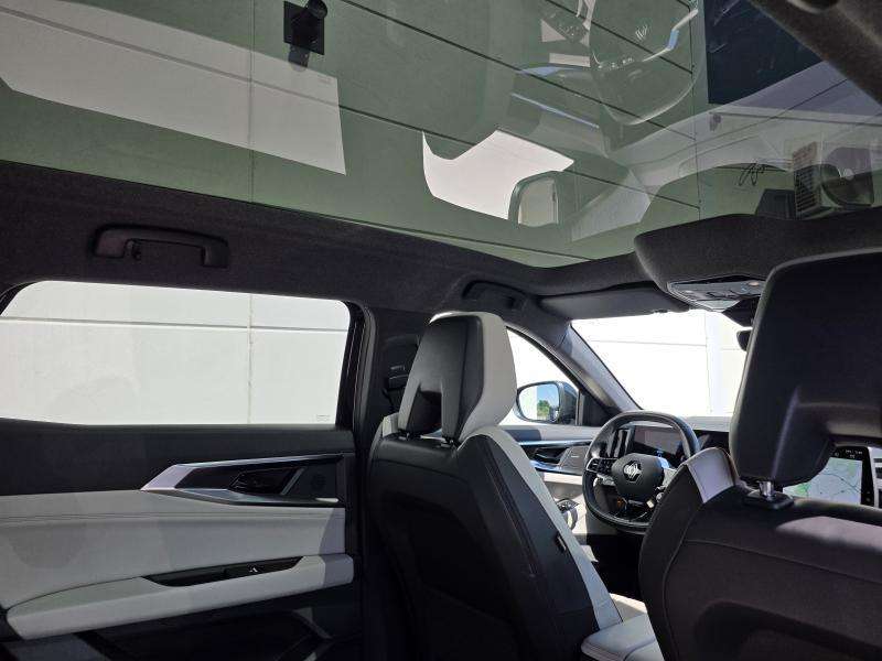 Renault Espace Iconic Full Options E-Tech Hybrid